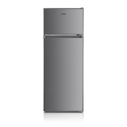 Frigorífico HAEGER RE22S029A | 206L, 55cm, Inox