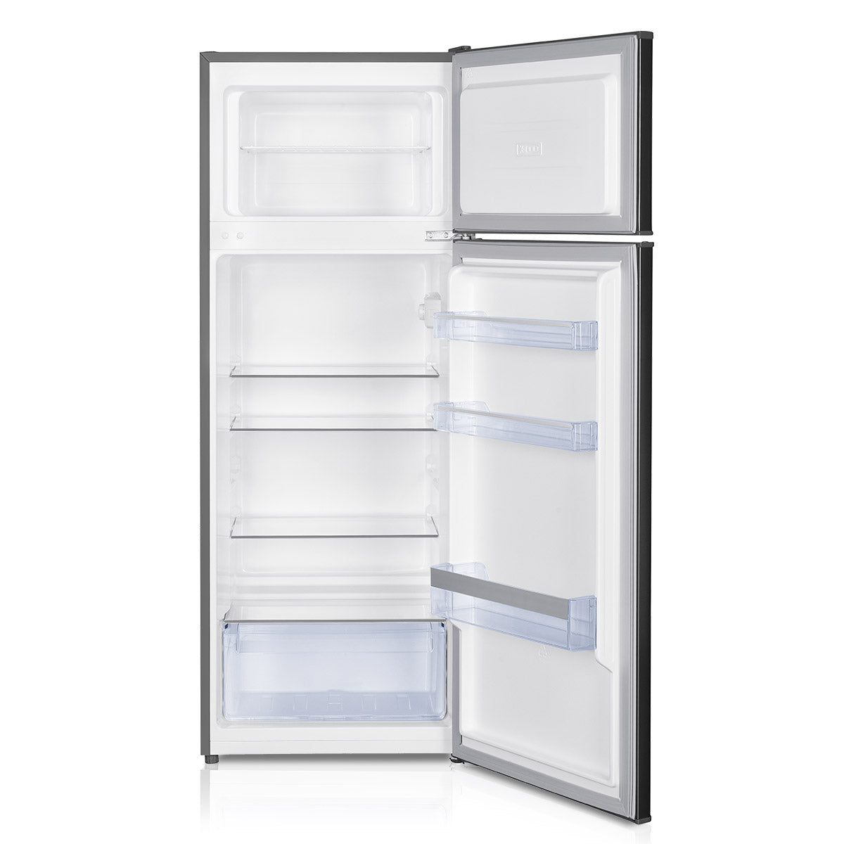 Frigorífico HAEGER RE22S029A | 206L, 55cm, Inox
