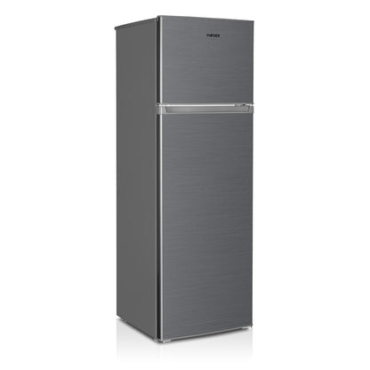 Frigorífico HAEGER RE22S029A | 206L, 55cm, Inox