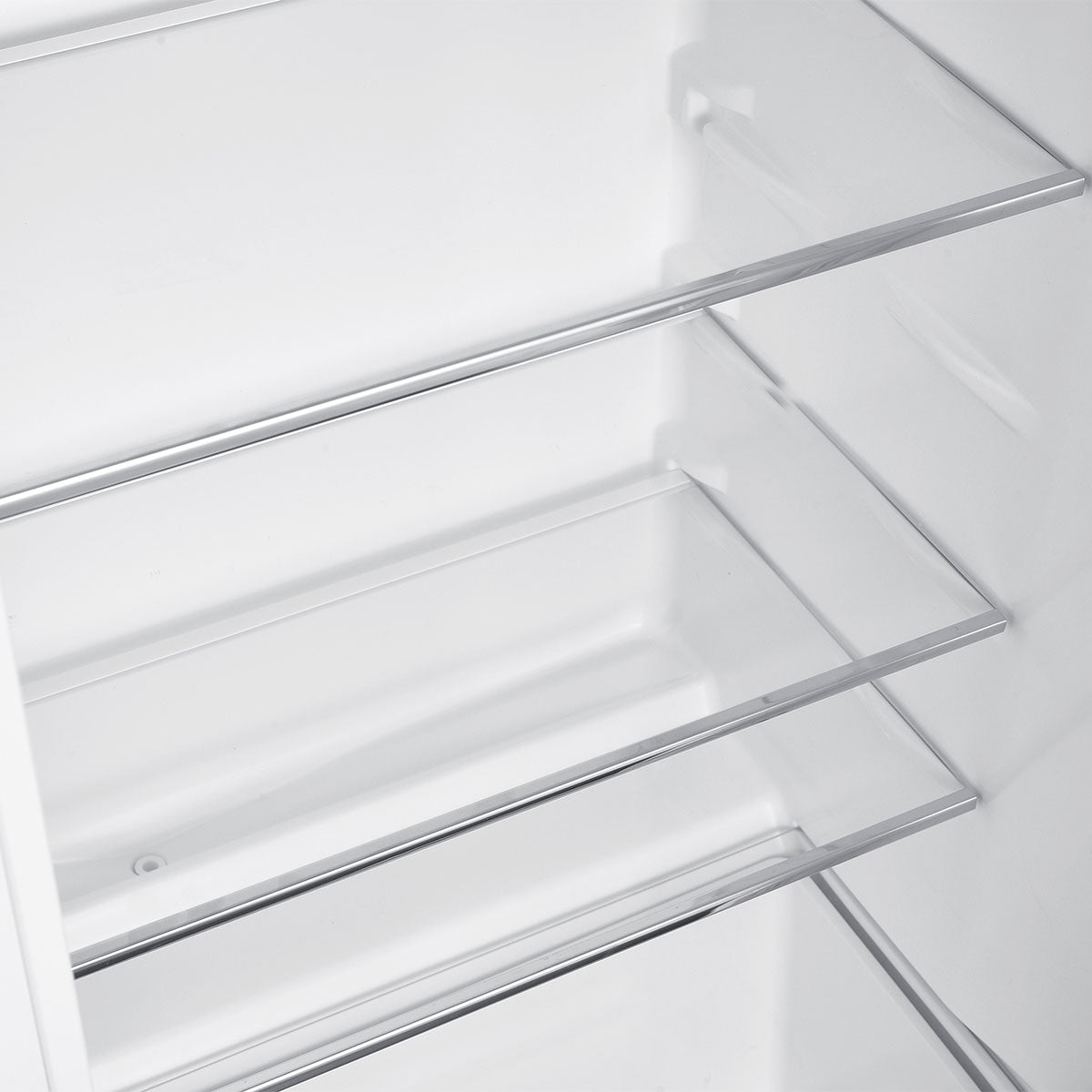 Frigorífico HAEGER RE22S029A | 206L, 55cm, Inox