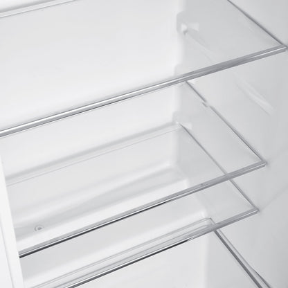 Frigorífico HAEGER RE22S029A | 206L, 55cm, Inox