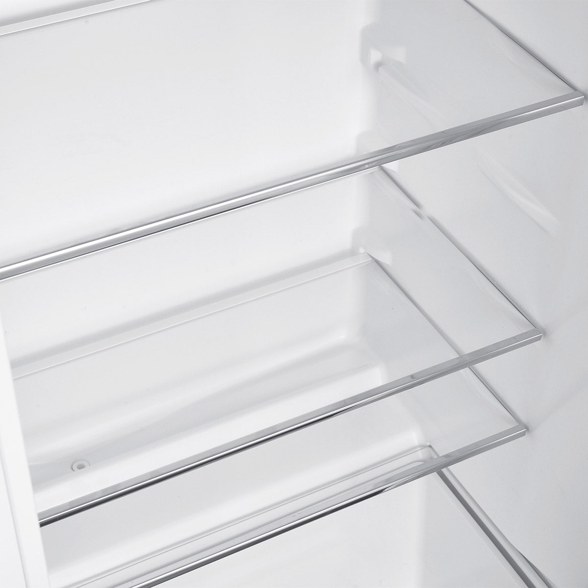 Frigorífico HAEGER RE22W028A | 206L, Classe E, Branco