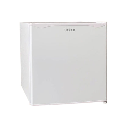 Frigorífico Mini Bar Haeger North Pole 50d | 46 L, Classe E, Branco