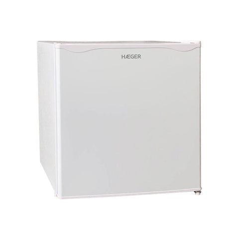 Frigorífico Mini Bar Haeger North Pole 50d | 46 L, Classe E, Branco