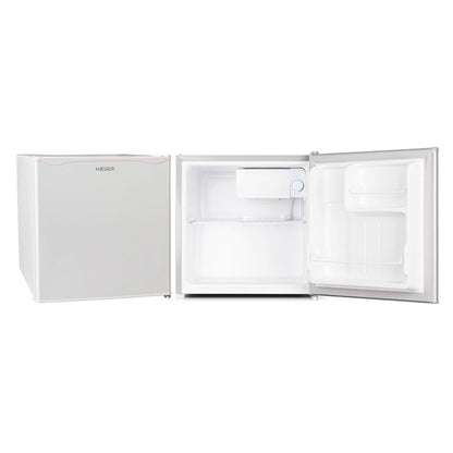 Frigorífico Mini Bar Haeger North Pole 50d | 46 L, Classe E, Branco