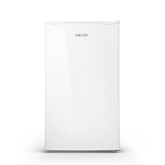 Frigorífico Haeger North Pole 90D | 91L, Classe E, Branco