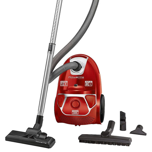 Aspirador Rowenta RO3953EA | 750W, 3L, Classe A