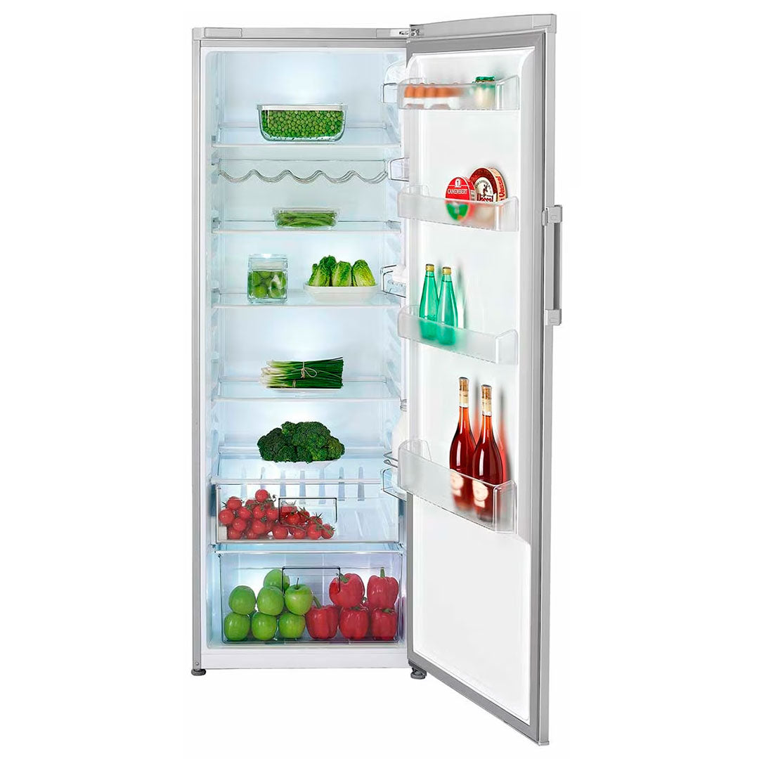 Frigorífico TEKA RSL43250SS | 367L, Classe E, 38dB