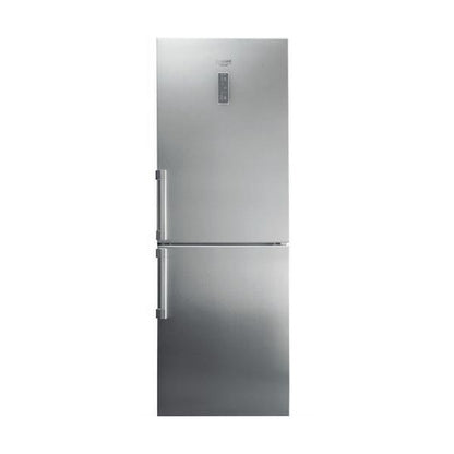 Outlet | Frigorífico Combinado Hotpoint HA70BE73XO3 | 462L, D, No Frost