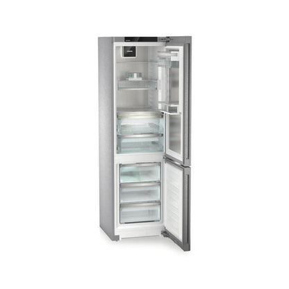 Frigorífico Combinado Liebherr CBNStb 579i | 362L, No Frost, Inox