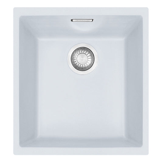 Cuba Franke Sirius | Tectonite, Branco, 1 Cuba