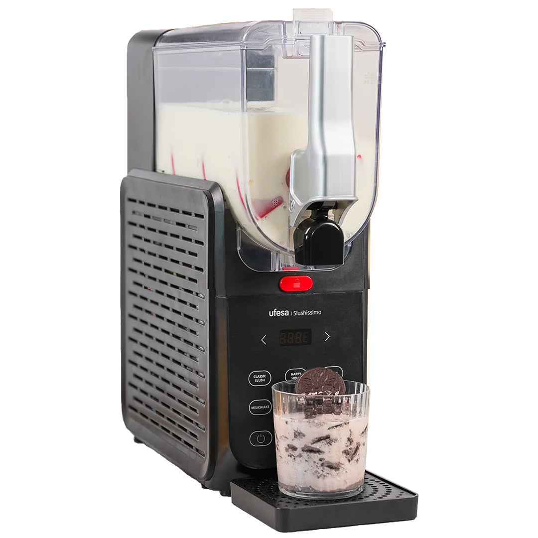 Máquina de Granizados UFESA | 200W