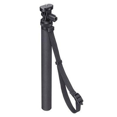 Bastão Selfie Storex STXAC21936 | Câmera Desportiva, Preto