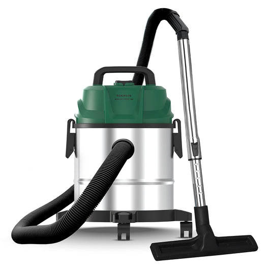 Aspirador Taurus Homeland HydroDry 1200 | 1200W, 15L, Seco/Úmido