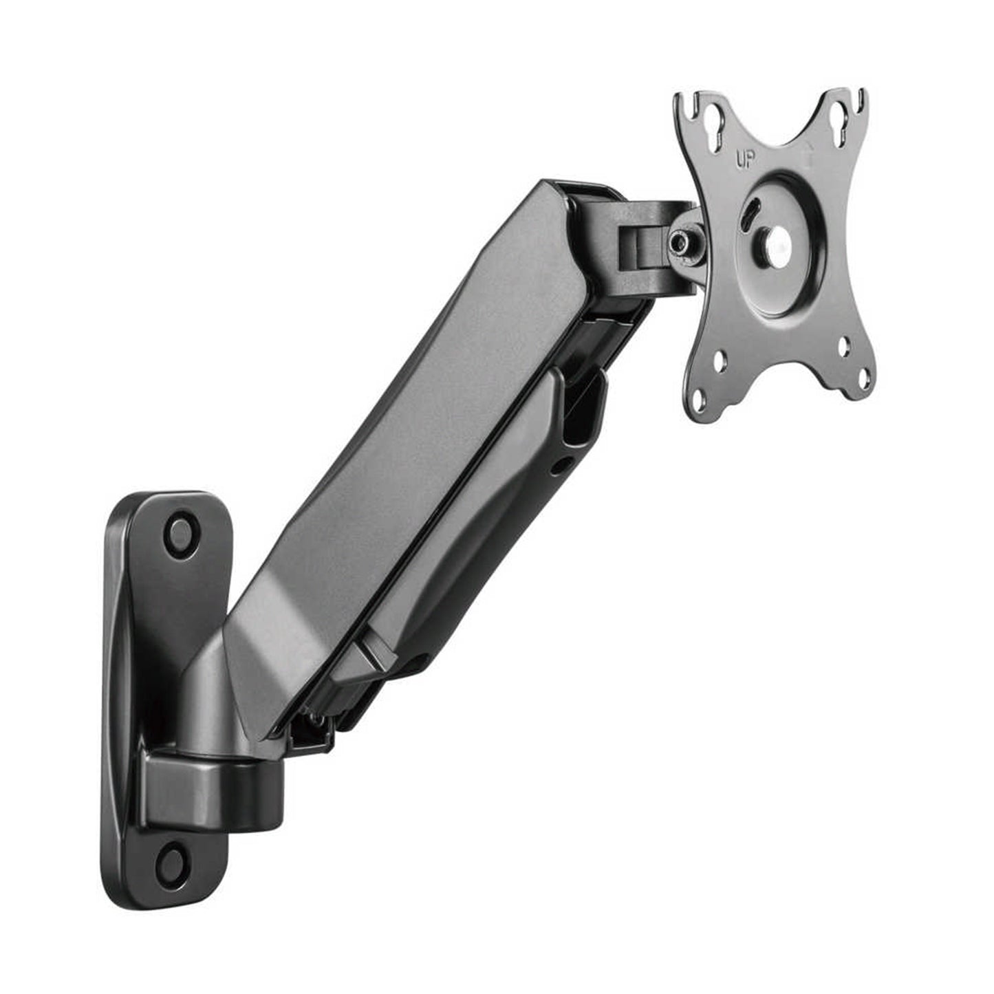 Suporte de Parede NAPOFIX SW1100 | 13-32", VESA 100x100, Mola a Gás