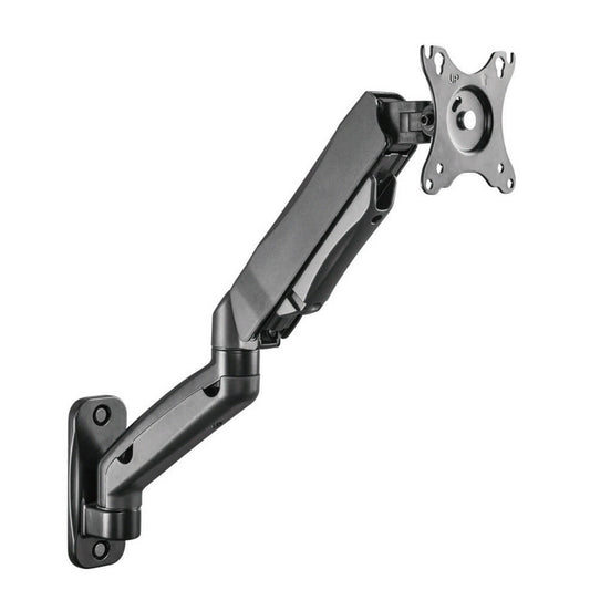 Suporte TV NAPOFIX SW1120 | 17-32", Mola de Gás, VESA 100x100