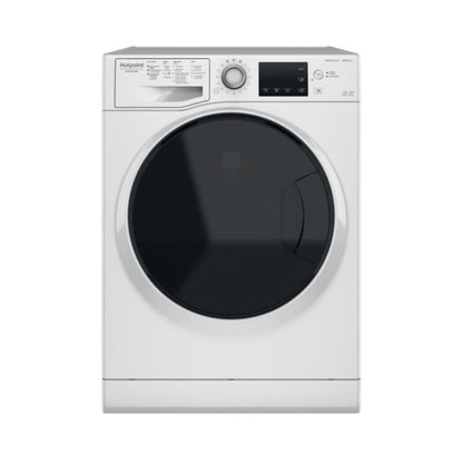 Máquina Lavar e Secar Roupa Hotpoint NDB 864489 WDA SPT | 8/6kg, C