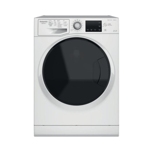 Máquina Lavar e Secar Roupa Hotpoint NDB 864489 WDA SPT | 8/6kg, C