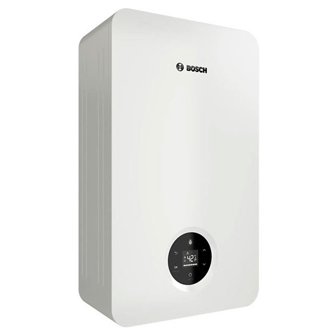 Esquentador a Gás Ventilado BOSCH Therm 6600S 17 D23 | 17L, Classe A