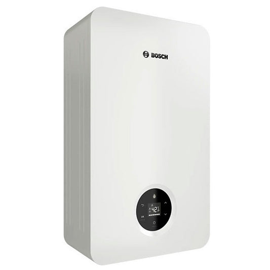 Esquentador a Gás Ventilado BOSCH Therm 6600S 17 D23 | 17L, Classe A