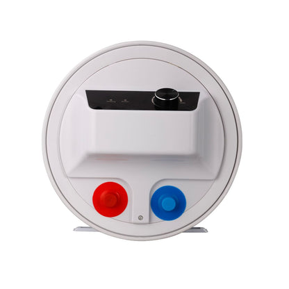 Termoacumulador Haeger Aqua Dream 30 | 30L, 2000W, Classe B, Resistência Embainhada