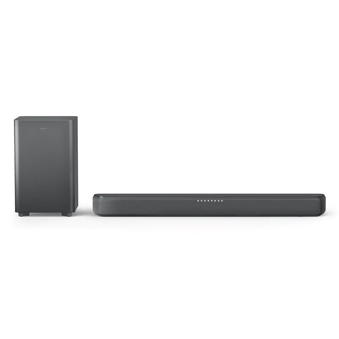 Soundbar Philips TAB5309 | 2.1, 240W, Bluetooth 5.4, DTS Virtual:X