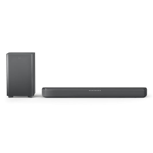 Soundbar Philips TAB5309 | 2.1, 240W, Bluetooth 5.4, DTS Virtual:X