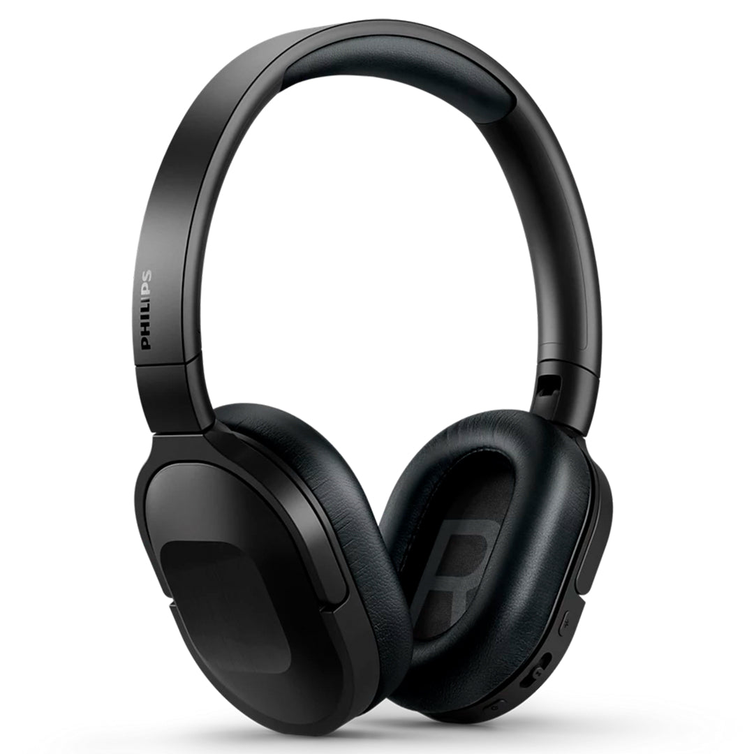 Auriculares Philips TAH6506BK | Bluetooth 5.0, 30h de Reprodução