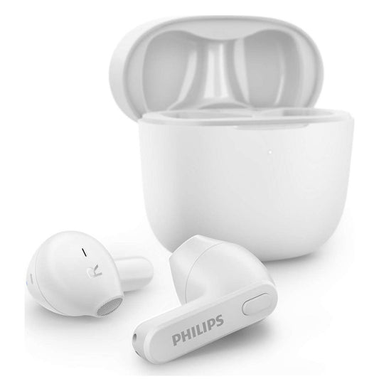 Auricular Philips TAT2236WT | Bluetooth 5.0, IPX4, 18h