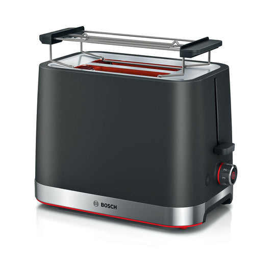 Torradeira Bosch 950 | 2 Ranhuras, Descongelar, Reaquecer