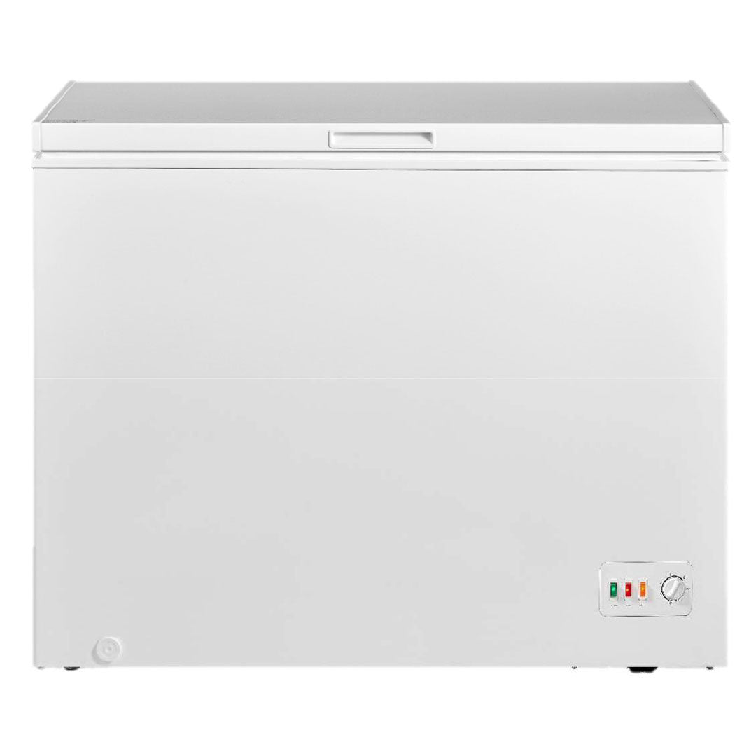 Arca Horizontal TELEFAC TCA322E | 249L, 41dB, 270kWh/ano