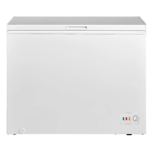 Arca Horizontal TELEFAC TCA322E | 249L, 41dB, 270kWh/ano