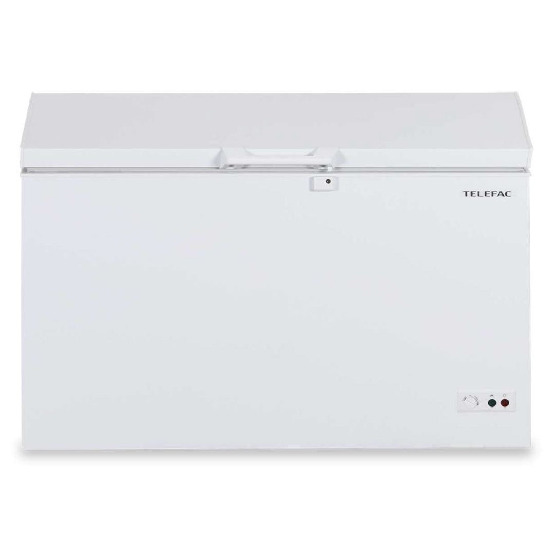 Archa Horizontal Telefac TCA426E | 395L, Classe E