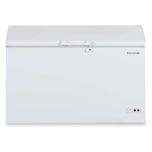 Archa Horizontal Telefac TCA426E | 395L, Classe E