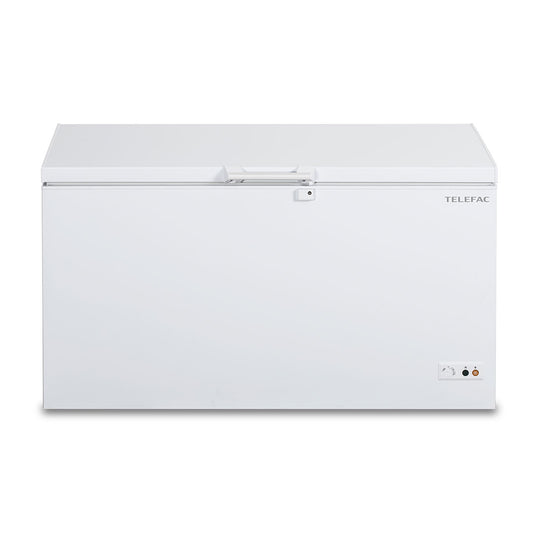 Archa Horizontal Telefac TCA526L | 454L, Duas Temperaturas, C