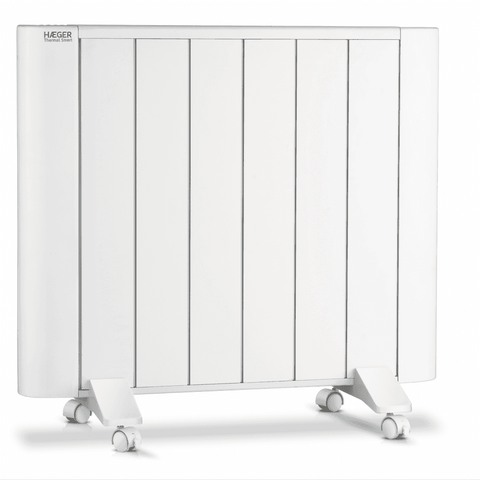 Emissor Térmico Haeger Thermal Smart | 1000 W, IP24, Programável