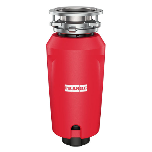 Triturador Franke 75 | Botão Ar