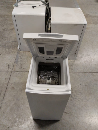 Outlet | Máquina de Lavar Roupa Indesit BTW S72200 SPN | 7kg, Classe E