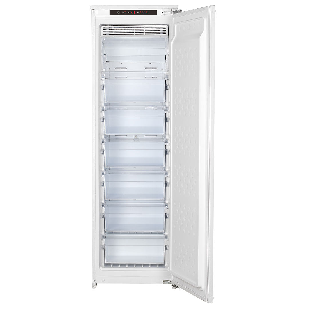 Frigorífico Encastre NODOR TNF177BISLB | 280L, No Frost, 41dB