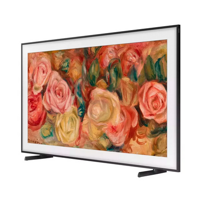 TV QLED Samsung The Frame 65LS03D | 65", 4K UHD, Dolby Atmos, Tizen