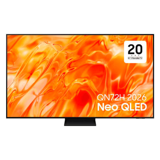 TV Neo QLED Samsung 75QN72H | 4K, HDR10+, Smart TV