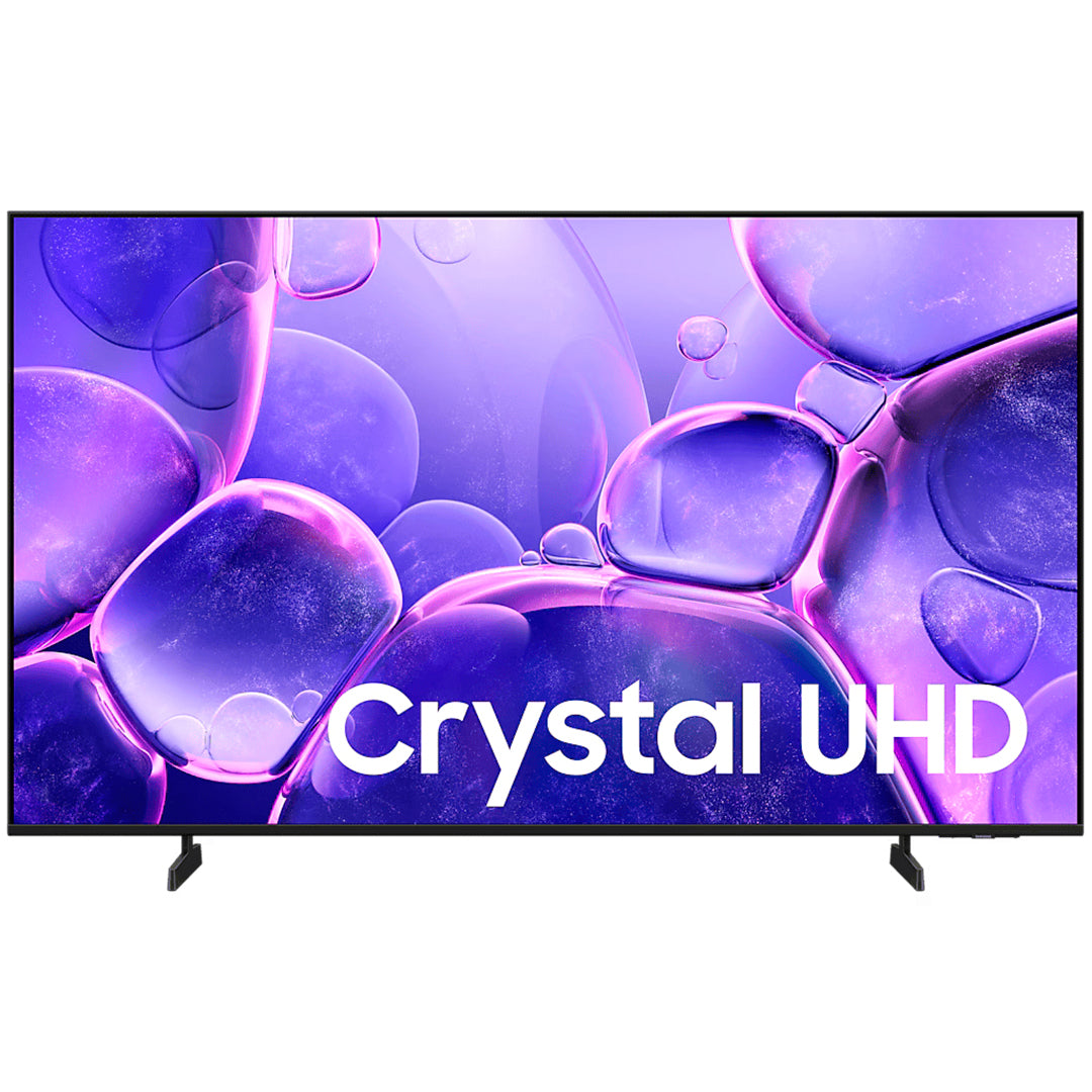 TV LED SAMSUNG TU85U8005H | 85", 4K, Tizen