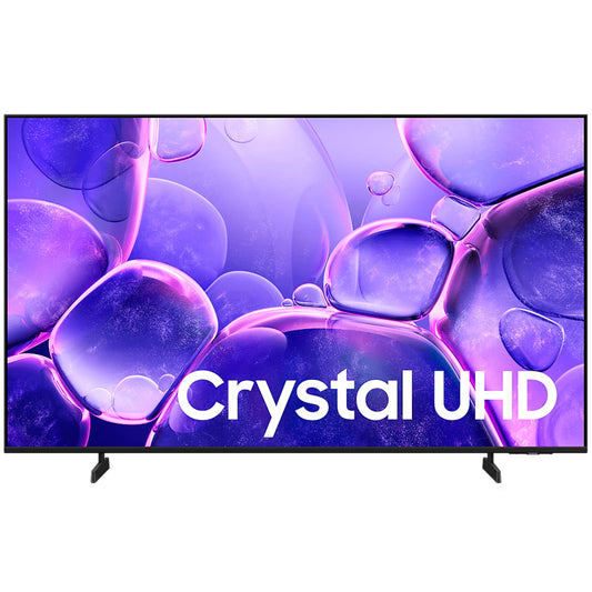 TV LED SAMSUNG TU85U8005H | 85", 4K, Tizen