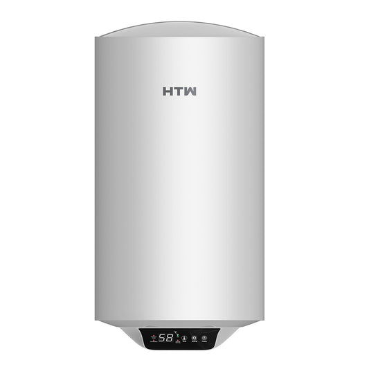 Termoacumulador HTW Smart Plus | 80L, WiFi, 2000W, Classe B