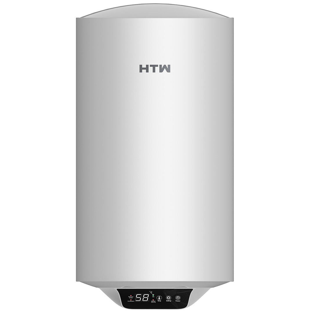 Termoacumulador HTW Smart Plus | 100L, WiFi, Classe B