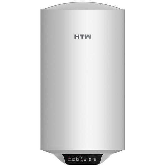 Termoacumulador HTW Smart Plus | 100L, WiFi, Classe B