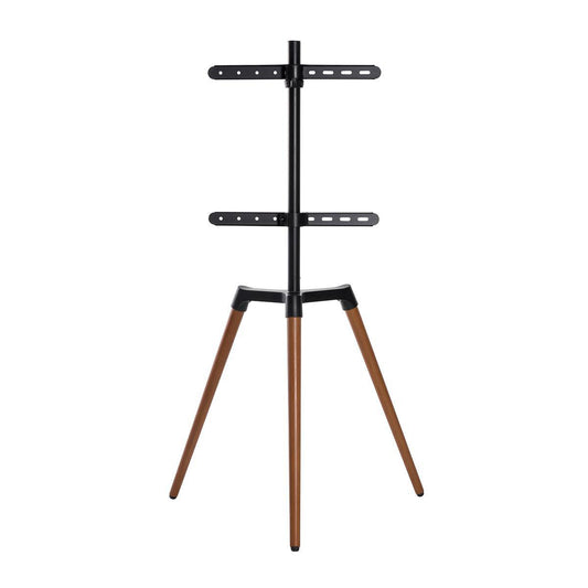 Suporte Chão TV NEDIS TVSM7060BK | 50-65" 35kg Giratório