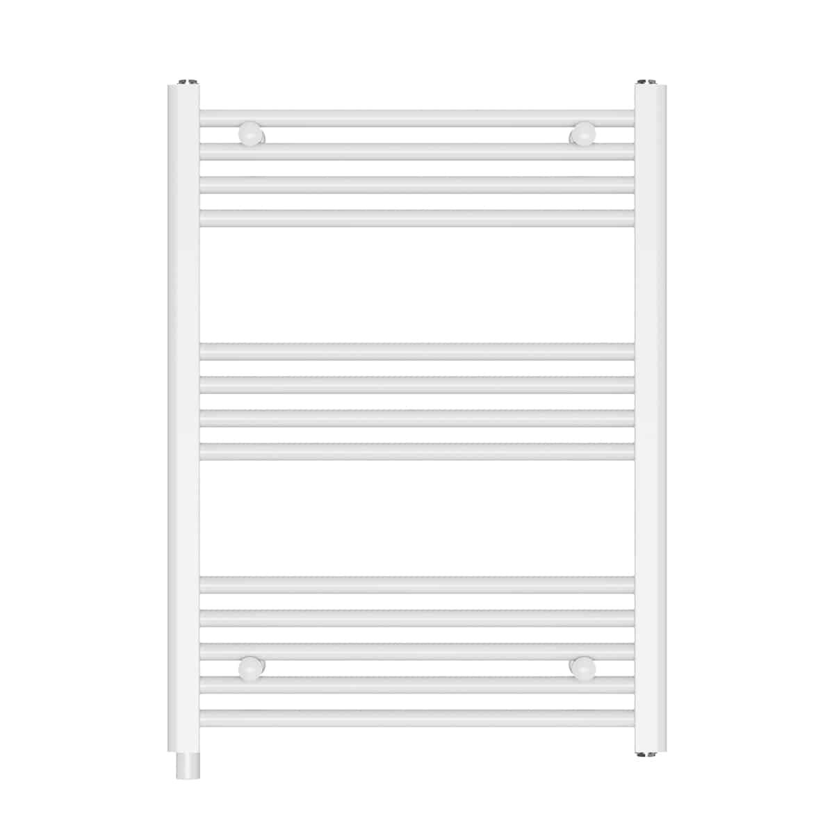 Toalheiro Elétrico Haeger Family Warm 80x60 Cm | 300W, Branco
