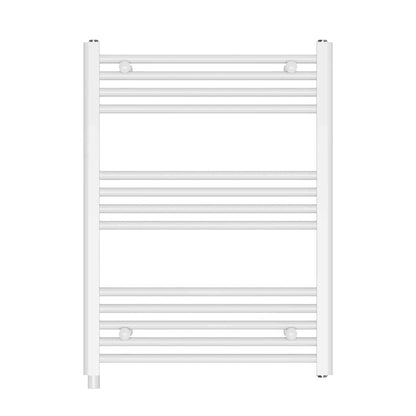 Toalheiro Elétrico Haeger Family Warm 80x60 Cm | 300W, Branco