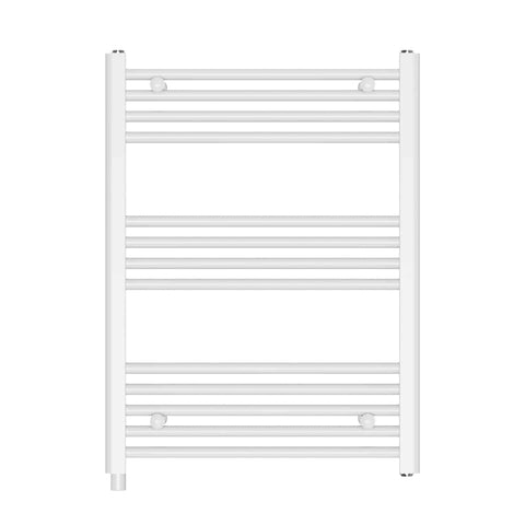 Toalheiro Elétrico Haeger Family Warm 80x60 Cm | 300W, Branco